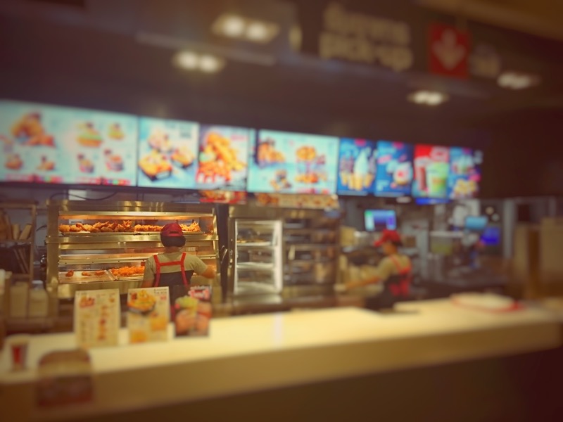 KFC