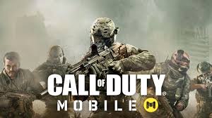 Call of Duty : Mobile เมื่อเกมระดับตำนานมายัดลงบนมือถือ