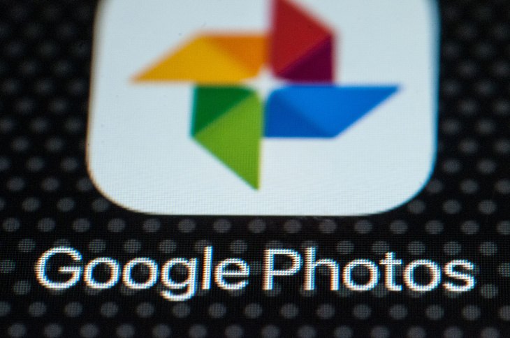 แอป Google Photos