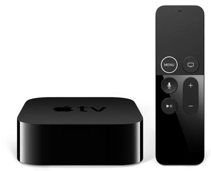 Apple เปิดตัว tvOS 13.4