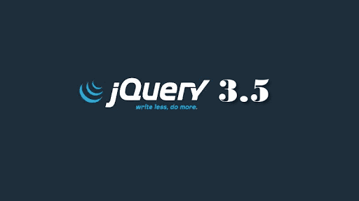 jQuery 3.5.0 ได้ปิดช่องโหว่
