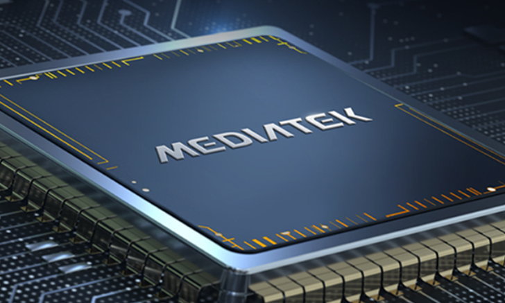 MediaTek เปิดตัวชิปเซ็ต Helio G3