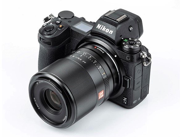 SIGMA 18-50mm F2.8 DC DN Contemporary