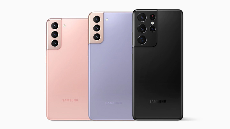 Teaser Samsung Galaxy