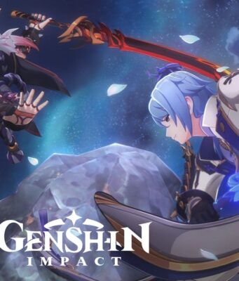 Genshin Impact หลุด 2.7