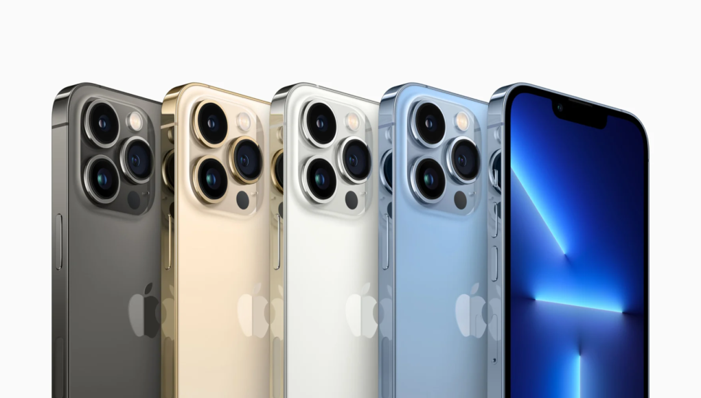 Apple ลดต้นทุน iPhone13